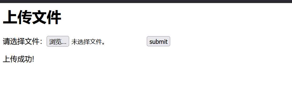 success